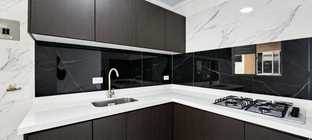 Apartamento de 2 alcobas en venta en Sector Alto Jordan, Cali, 43 m² · foto 6 de 14