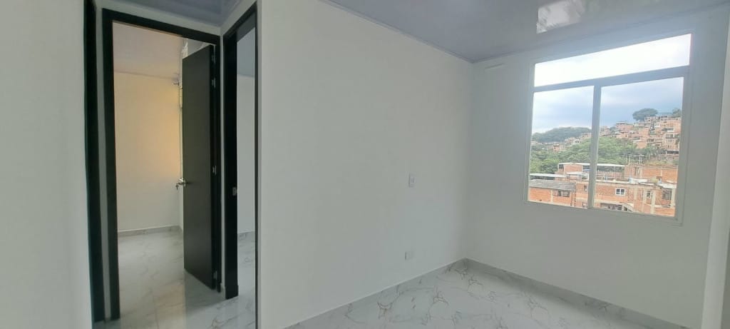 Apartamento de 2 alcobas en venta en Sector Alto Jordan, Cali, 43 m² · foto 7 de 14