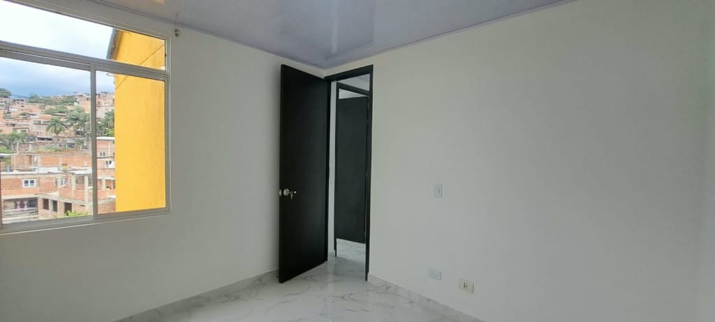 Apartamento de 2 alcobas en venta en Sector Alto Jordan, Cali, 43 m² · foto 9 de 14