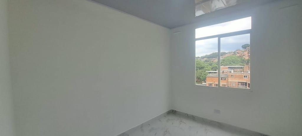 Apartamento de 2 alcobas en venta en Sector Alto Jordan, Cali, 43 m² · foto 12 de 14