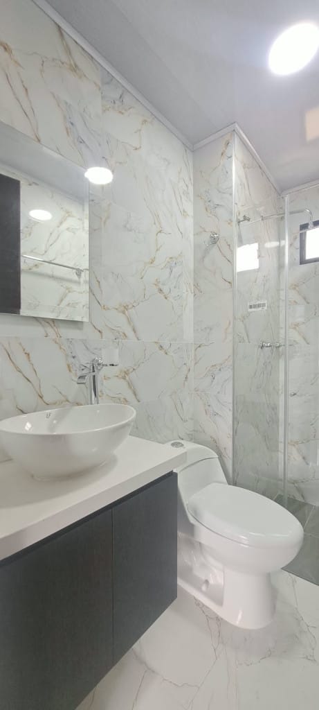 Apartamento de 2 alcobas en venta en Sector Alto Jordan, Cali, 43 m² · foto 14 de 14