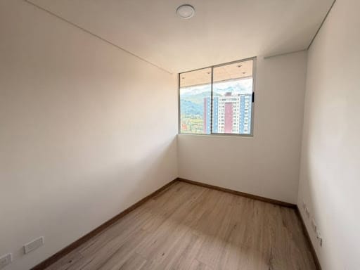 Apartamento de 3 alcobas en arriendo en La Doctora, Sabaneta, 62 m² · foto 5 de 17