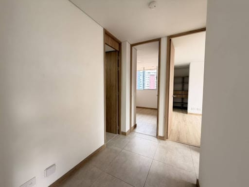 Apartamento de 3 alcobas en arriendo en La Doctora, Sabaneta, 62 m² · foto 6 de 17