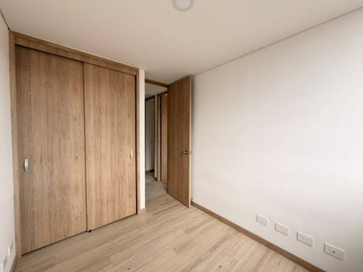 Apartamento de 3 alcobas en arriendo en La Doctora, Sabaneta, 62 m² · foto 8 de 17