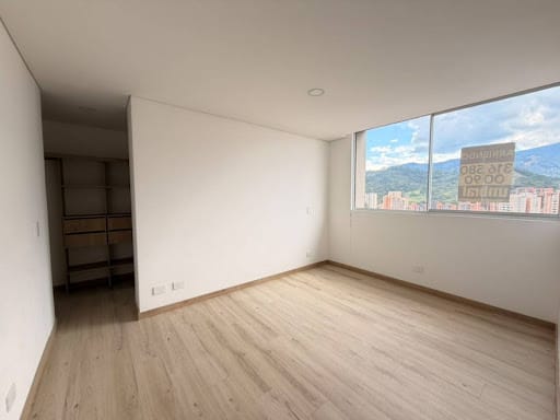 Apartamento de 3 alcobas en arriendo en La Doctora, Sabaneta, 62 m² · foto 11 de 17
