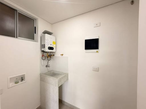 Apartamento de 3 alcobas en arriendo en La Doctora, Sabaneta, 62 m² · foto 12 de 17