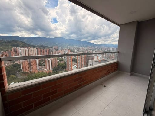 Apartamento de 3 alcobas en arriendo en La Doctora, Sabaneta, 62 m² · foto 13 de 17