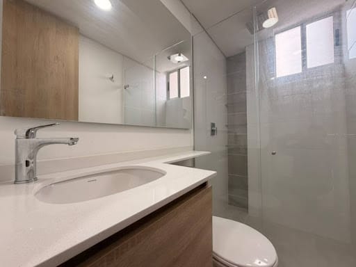 Apartamento de 3 alcobas en arriendo en La Doctora, Sabaneta, 62 m² · foto 14 de 17