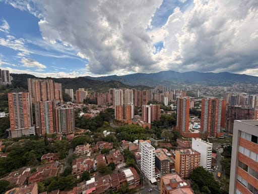 Apartamento de 3 alcobas en arriendo en La Doctora, Sabaneta, 62 m² · foto 16 de 17