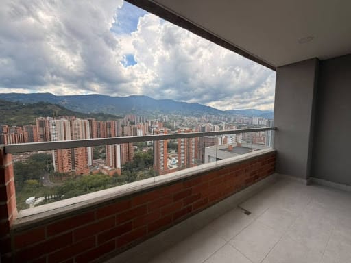 Apartamento de 3 alcobas en arriendo en La Doctora, Sabaneta, 62 m² · foto 17 de 17