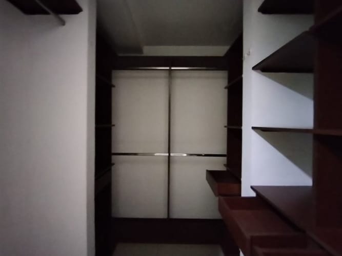 Apartamento de 2 alcobas en arriendo en Ciudad Del Río, Medellín, 80 m² · foto 5 de 21