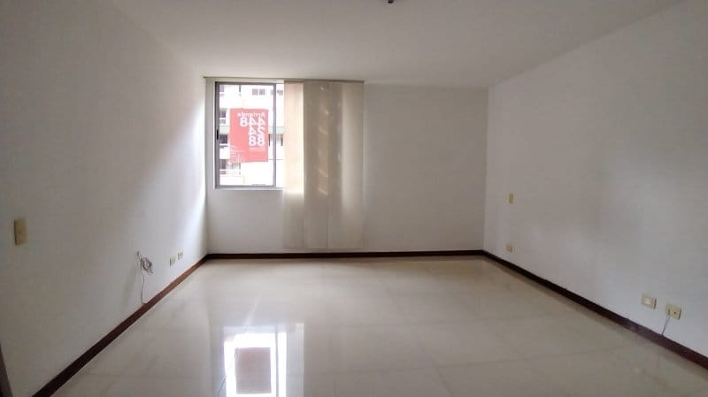 Apartamento de 2 alcobas en arriendo en Ciudad Del Río, Medellín, 80 m² · foto 6 de 21