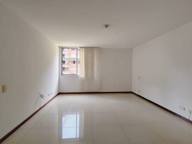 Apartamento de 2 alcobas en arriendo en Ciudad Del Río, Medellín, 80 m² · foto 9 de 21