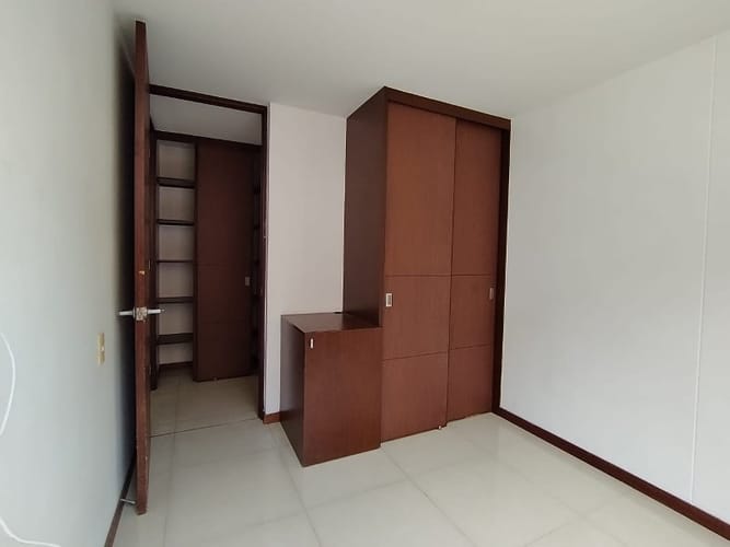 Apartamento de 2 alcobas en arriendo en Ciudad Del Río, Medellín, 80 m² · foto 15 de 21