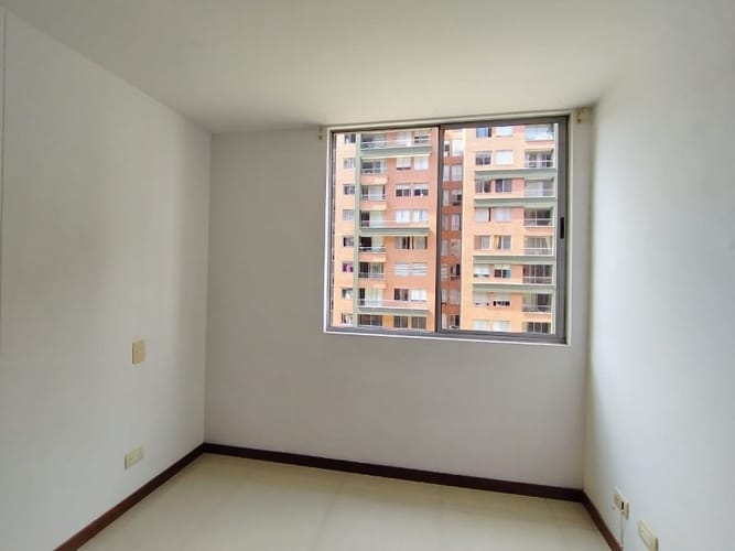 Apartamento de 2 alcobas en arriendo en Ciudad Del Río, Medellín, 80 m² · foto 16 de 21