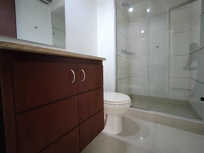 Apartamento de 2 alcobas en arriendo en Ciudad Del Río, Medellín, 80 m² · foto 17 de 21