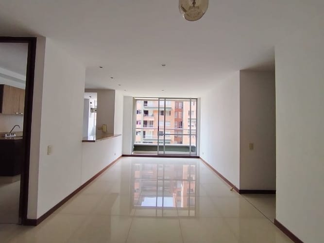 Apartamento de 2 alcobas en arriendo en Ciudad Del Río, Medellín, 80 m² · foto 21 de 21
