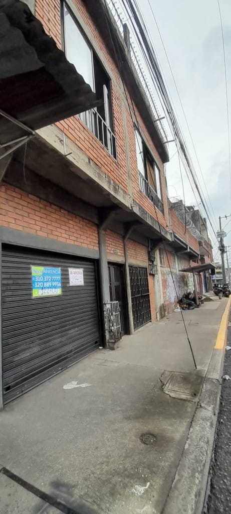 Local en arriendo en San Juan Bosco, Cali, 13 m² · foto 3 de 11