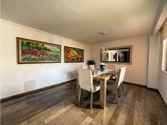 Apartamento de 3 alcobas en venta en Santa Teresita, Cali, 179 m² · foto 3 de 16