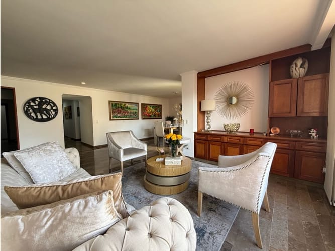 Apartamento de 3 alcobas en venta en Santa Teresita, Cali, 179 m² · foto 5 de 16