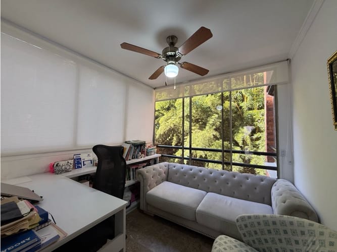 Apartamento de 3 alcobas en venta en Santa Teresita, Cali, 179 m² · foto 12 de 16
