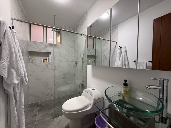 Apartamento de 3 alcobas en venta en Santa Teresita, Cali, 179 m² · foto 14 de 16