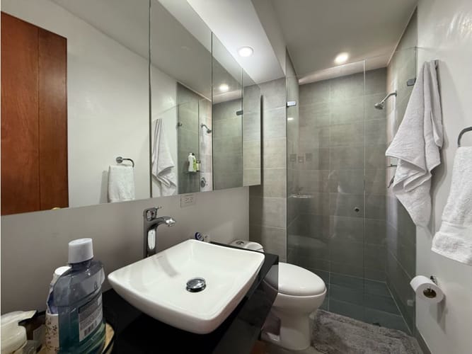 Apartamento de 3 alcobas en venta en Santa Teresita, Cali, 179 m² · foto 15 de 16