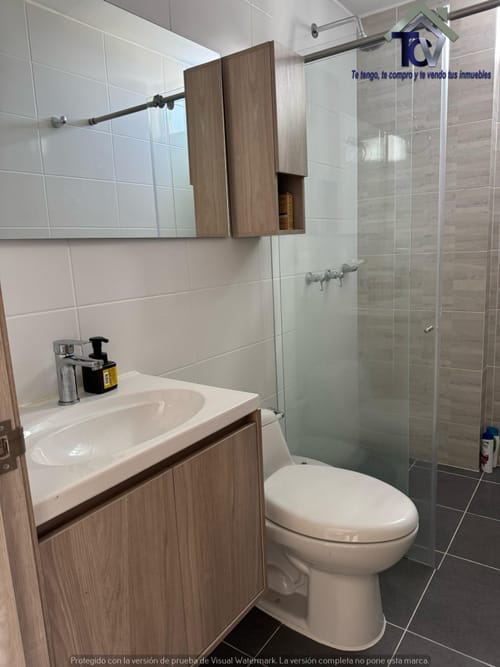 Apartamento de 3 alcobas en venta en Bolivar, Bucaramanga, 78 m² · foto 19 de 19