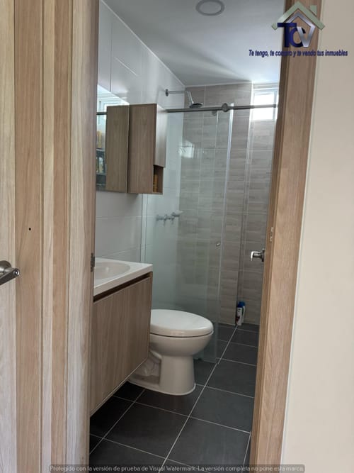 Apartamento de 3 alcobas en venta en Bolivar, Bucaramanga, 78 m² · foto 18 de 19