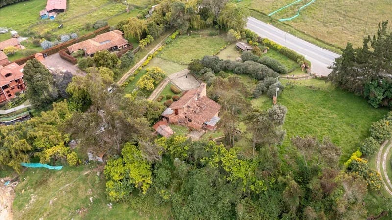Lote en venta en San Jose De La Concepcion, La Calera, 6316 m² · foto 2 de 24
