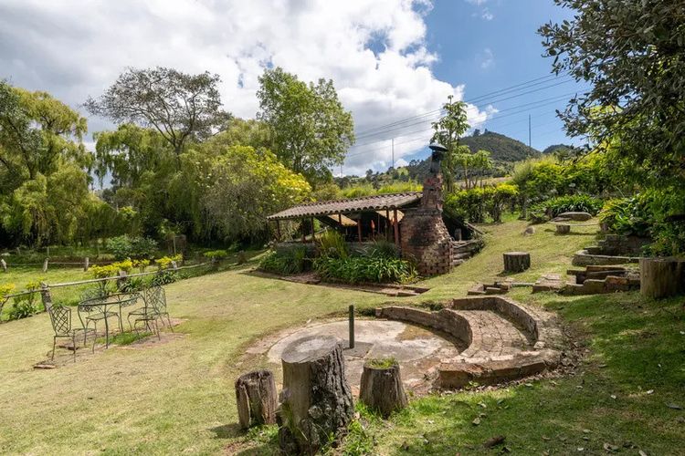 Lote en venta en San Jose De La Concepcion, La Calera, 6316 m² · foto 3 de 24