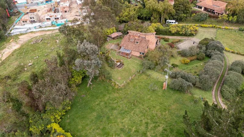 Lote en venta en San Jose De La Concepcion, La Calera, 6316 m² · foto 4 de 24