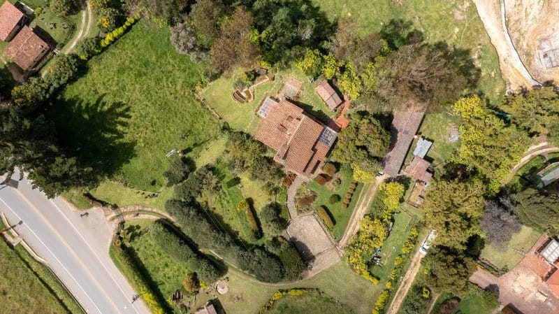 Lote en venta en San Jose De La Concepcion, La Calera, 6316 m² · foto 6 de 24