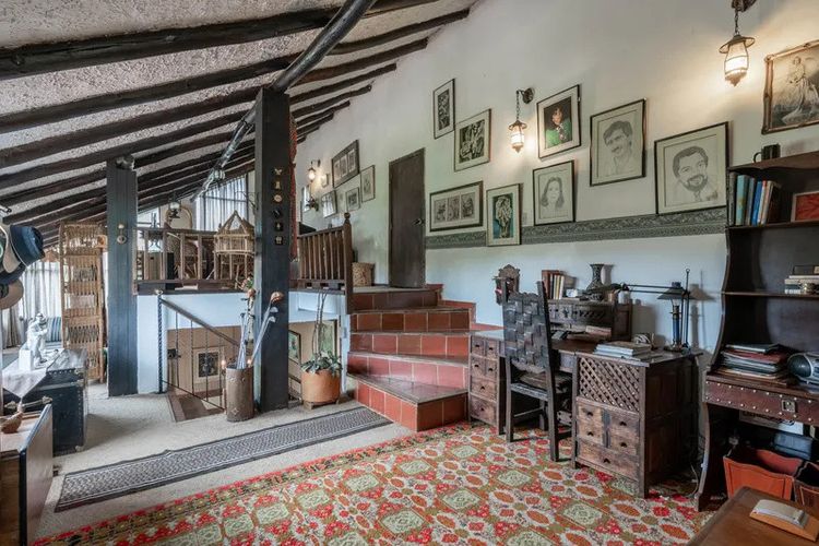 Lote en venta en San Jose De La Concepcion, La Calera, 6316 m² · foto 8 de 24