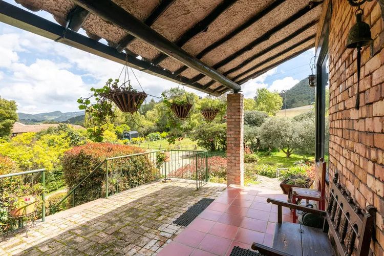 Lote en venta en San Jose De La Concepcion, La Calera, 6316 m² · foto 10 de 24