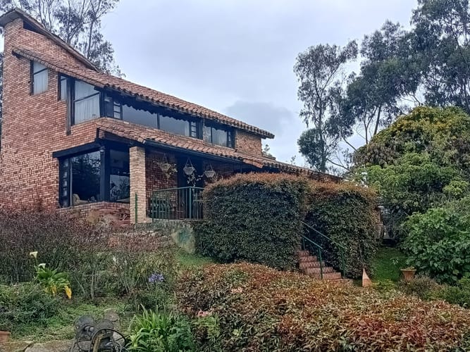 Lote en venta en San Jose De La Concepcion, La Calera, 6316 m² · foto 13 de 24