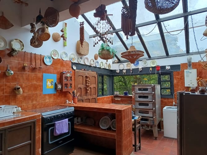 Lote en venta en San Jose De La Concepcion, La Calera, 6316 m² · foto 20 de 24