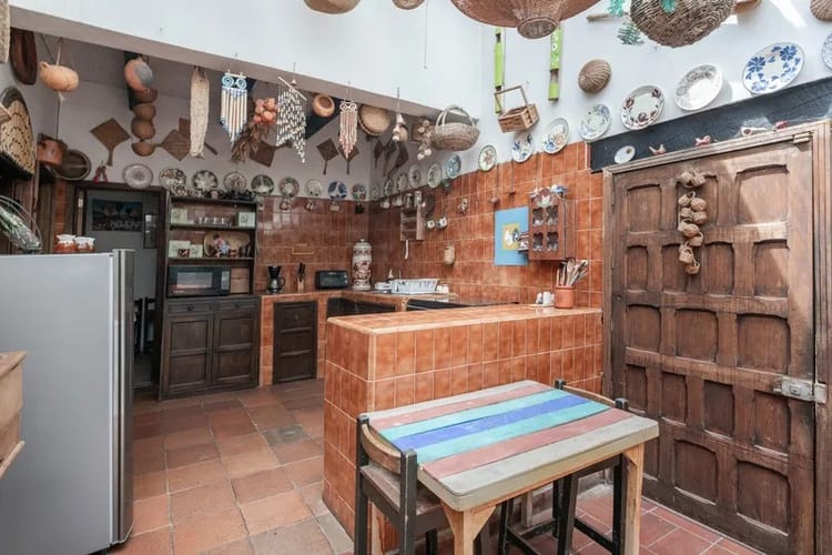 Lote en venta en San Jose De La Concepcion, La Calera, 6316 m² · foto 23 de 24