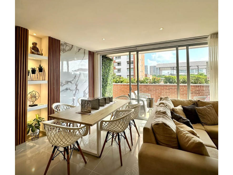 Apartamento en venta en Portal De Genovés, Barranquilla · foto 2 de 19