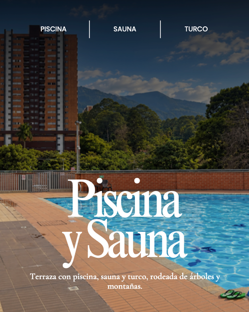 Apartamento de 3 alcobas en venta en La Ospina, La Estrella, 69 m² · foto 6 de 14