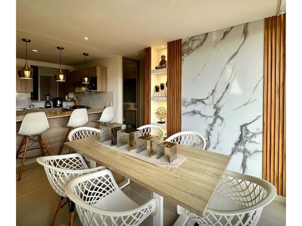 Apartamento en venta en Portal De Genovés, Barranquilla · foto 3 de 19