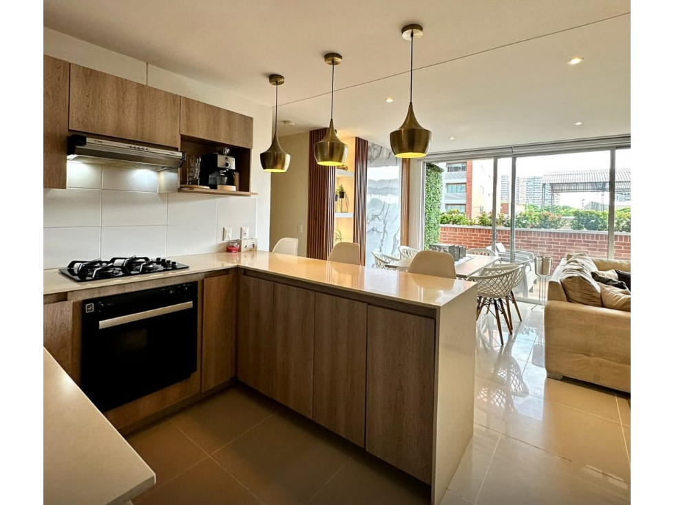 Apartamento en venta en Portal De Genovés, Barranquilla · foto 4 de 19