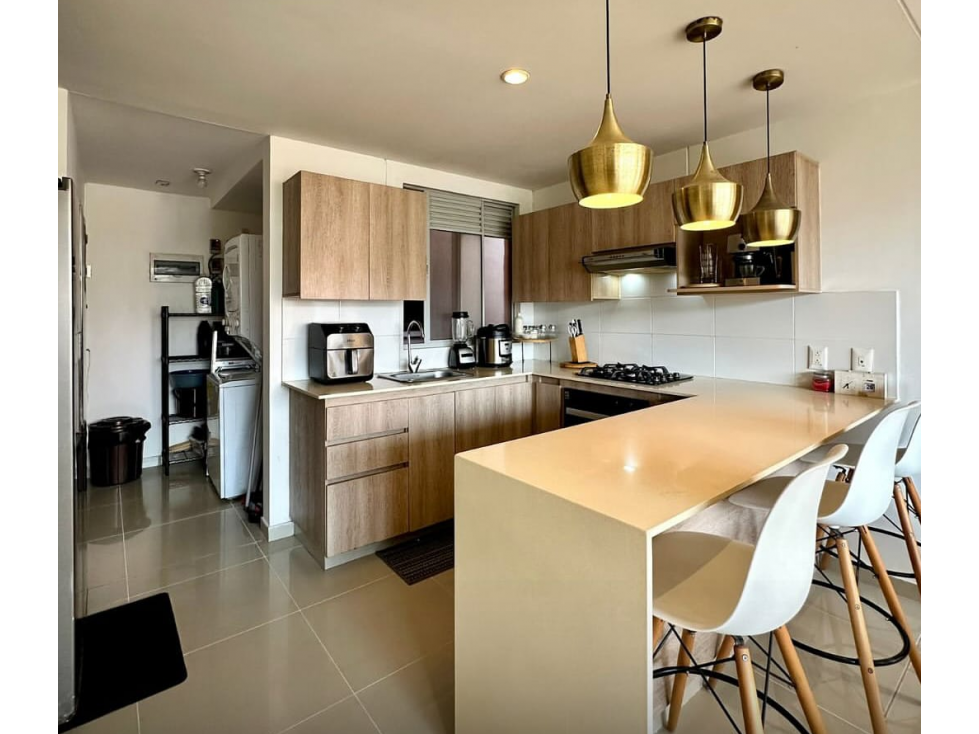 Apartamento en venta en Portal De Genovés, Barranquilla · foto 5 de 19
