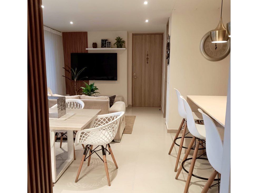 Apartamento en venta en Portal De Genovés, Barranquilla · foto 8 de 19