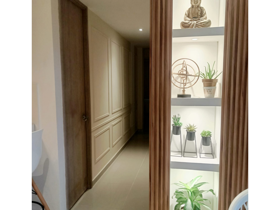 Apartamento en venta en Portal De Genovés, Barranquilla · foto 11 de 19