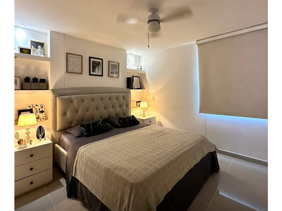 Apartamento en venta en Portal De Genovés, Barranquilla · foto 12 de 19