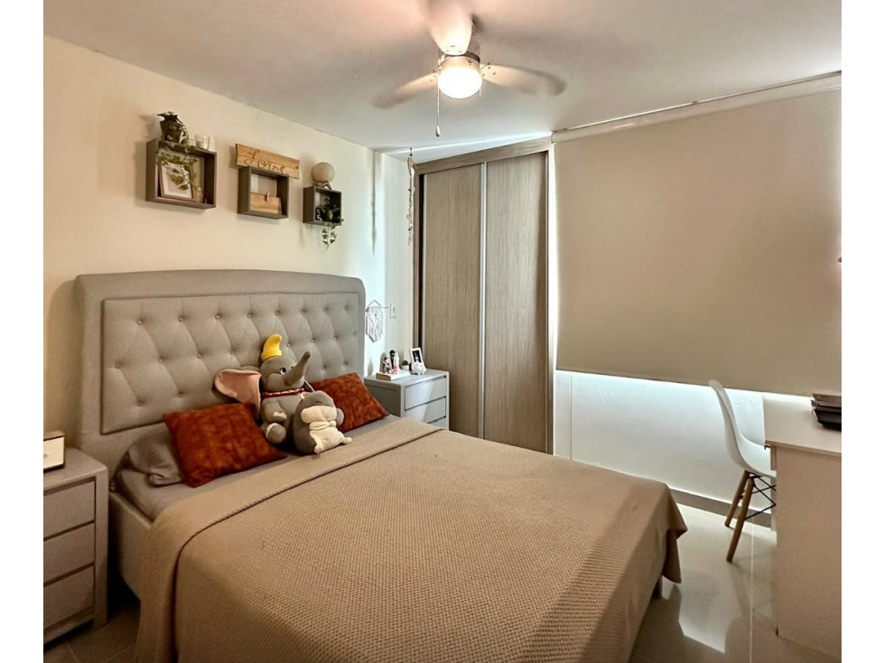 Apartamento en venta en Portal De Genovés, Barranquilla · foto 13 de 19