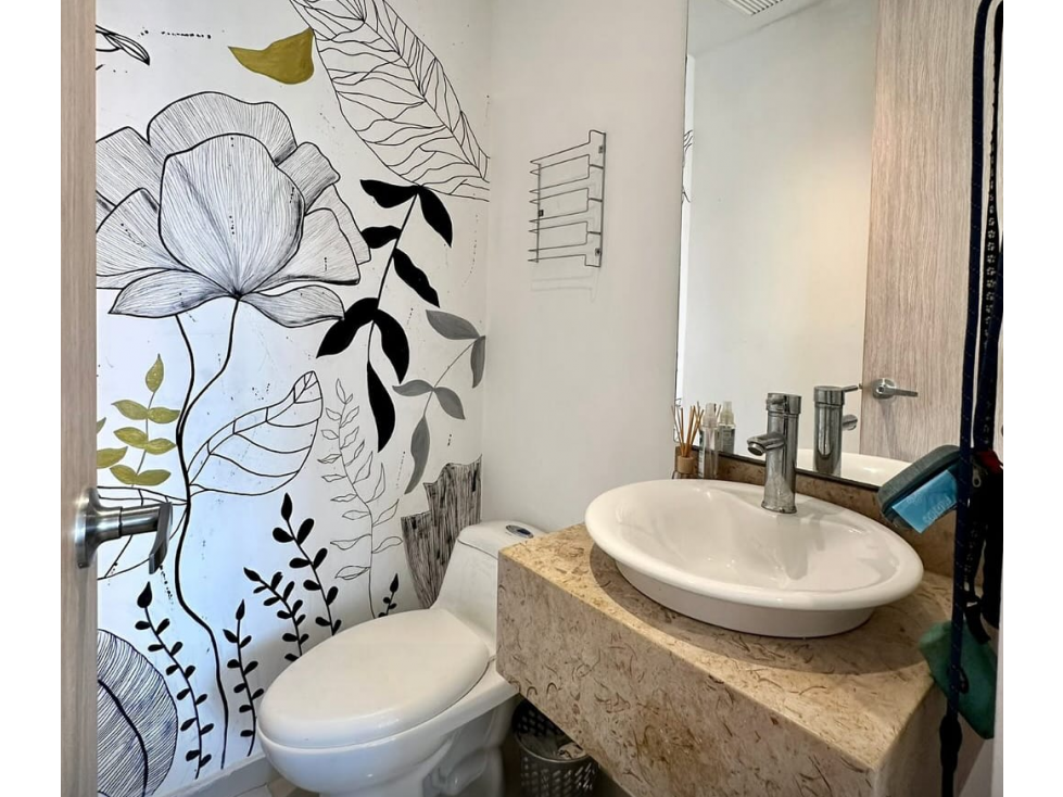 Apartamento en venta en Portal De Genovés, Barranquilla · foto 14 de 19