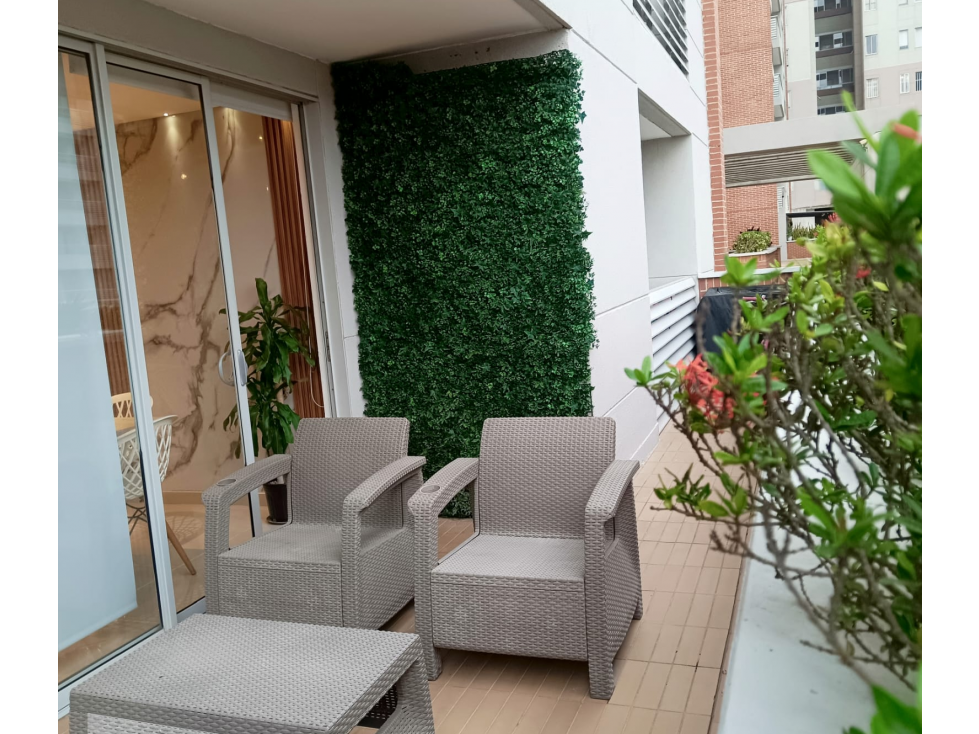 Apartamento en venta en Portal De Genovés, Barranquilla · foto 15 de 19
