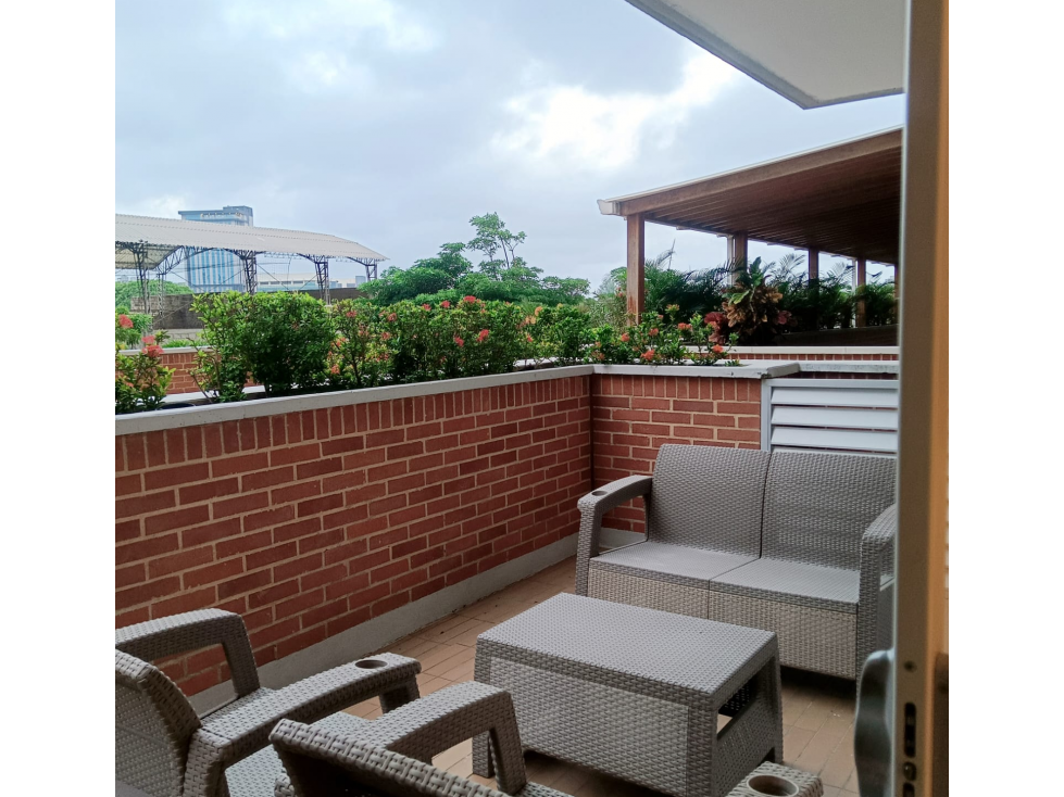 Apartamento en venta en Portal De Genovés, Barranquilla · foto 16 de 19